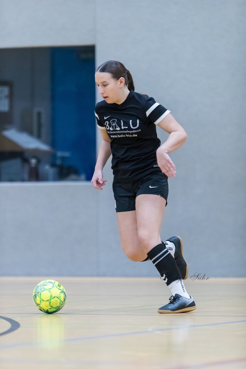 Bild 435 - wCJ Futsalmeisterschaft